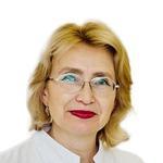 Троцкая Елена Николаевна, Офтальмолог (окулист), детский офтальмолог - Минск