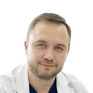 Новиков Сергей Викторович, проктолог (колопроктолог), пластический хирург, хирург - Минск