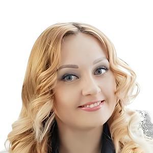 Майсак Ольга Александровна - фотография Майсак Ольга Александровна, эндокринолог - Минск