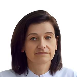 Быстримович Ирина Владимировна - фотография Быстримович Ирина Владимировна, невролог - Минск