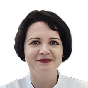 Апанкевич Ирина Александровна - фотография Апанкевич Ирина Александровна, невролог - Минск