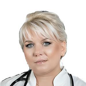 Агеенко Ольга Фёдоровна, кардиолог, функциональный диагност - Минск