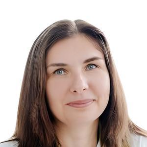 Ганцук Ирина Николаевна, врач узи - Минск