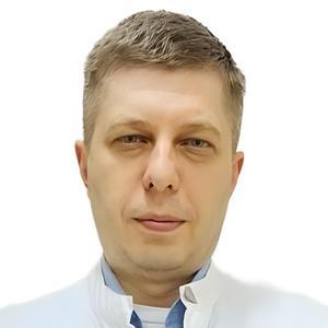 Даниленко Олег Анатольевич, травматолог , ортопед - Минск