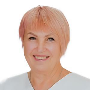 Абрамова Татьяна Петровна, рефлексотерапевт - Минск