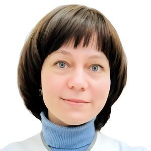 Сиз Марина Анатольевна - фотография Сиз Марина Анатольевна, функциональный диагност - Минск
