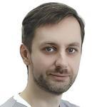 Луцкевич Игорь Васильевич Луцкевич Игорь Васильевич, Массажист, Детский массажист - Минск