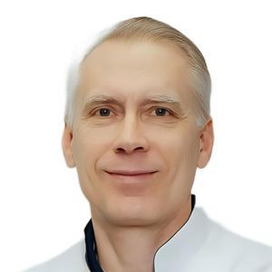 Метельский Сергей Михайлович - фотография Метельский Сергей Михайлович, пульмонолог, аллерголог, детский пульмонолог - Минск