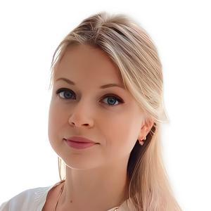 Столярчук Дарья Андреевна, гинеколог - Минск