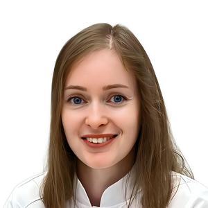 Горбач Анастасия Ивановна, лор, детский лор - Минск