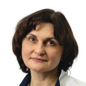Алейникова Наталья Евгеньевна - фотография Алейникова Наталья Евгеньевна, невролог - Минск