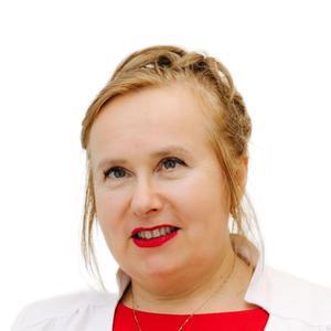 Франскевич Елена Владимировна - фотография Франскевич Елена Владимировна, невролог - Минск