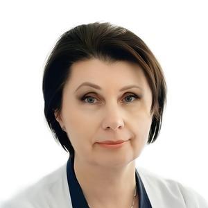 Намазова Татьяна Александровна - фотография Намазова Татьяна Александровна, детский невролог - Минск