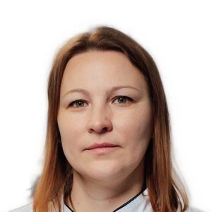 Шумилина Елена Сергеевна - фотография Шумилина Елена Сергеевна, психотерапевт - Минск