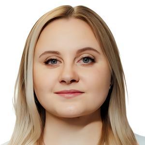 Игнатенко Анна Петровна - фотография Игнатенко Анна Петровна, психотерапевт - Минск