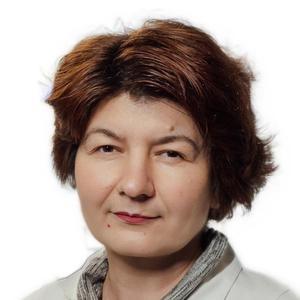 Фатеева Наталья Евгеньевна - фотография Фатеева Наталья Евгеньевна, психотерапевт - Минск