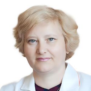 Шпилевская Елена Дмитриевна, психотерапевт - Минск