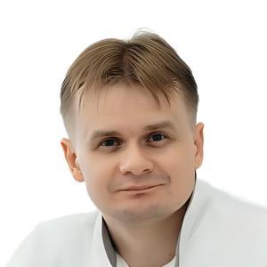 Пупкевич Василий Андреевич - фотография Пупкевич Василий Андреевич, ревматолог - Минск