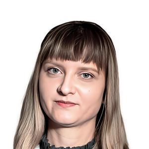 Бурда Юлия Ивановна, невролог, детский рефлексотерапевт, рефлексотерапевт - Минск