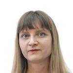 Бурда Юлия Ивановна Бурда Юлия Ивановна, Невролог, Детский рефлексотерапевт, Рефлексотерапевт - Минск