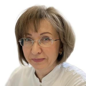 Радковец Валентина Николаевна - фотография Радковец Валентина Николаевна, физиотерапевт - Минск