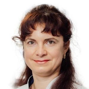 Лапицкая Елена Владимировна - фотография Лапицкая Елена Владимировна, функциональный диагност, врач узи, детский врач узи - Минск