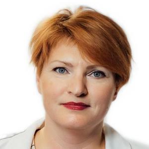 Минзер Марина Федоровна - фотография Минзер Марина Федоровна, функциональный диагност - Минск