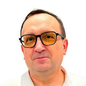 Булат Юрий Вячеславович, гинеколог, врач узи, гинеколог-эндокринолог - Минск