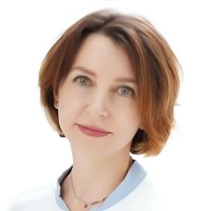 Гапанович Екатерина Вячеславовна - фотография Гапанович Екатерина Вячеславовна, дерматолог, врач-косметолог - Минск