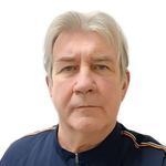 Власик Владимир Анатольевич Власик Владимир Анатольевич, Уролог, Андролог, Детский уролог - Минск