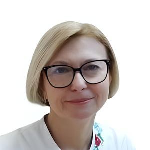 Кравчина Анна Владимировна, врач узи - Минск