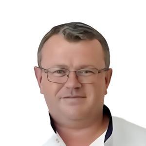 Полюхович Василий Иванович, хирург, ортопед, травматолог - Минск