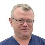 Полюхович Василий Иванович Полюхович Василий Иванович, Ортопед, травматолог - Минск