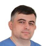 Кошелев Станислав Витальевич Кошелев Станислав Витальевич, Онколог, Онколог-маммолог, Хирург - Минск
