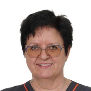 Савко Нина Ивановна - фотография Савко Нина Ивановна, терапевт - Минск