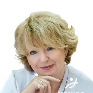 Литвиненко Людмила Анатольевна - фотография Литвиненко Людмила Анатольевна, невролог - Минск