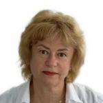 Меркулова Елена Николаевна Меркулова Елена Николаевна, ЛОР, детский ЛОР - Минск