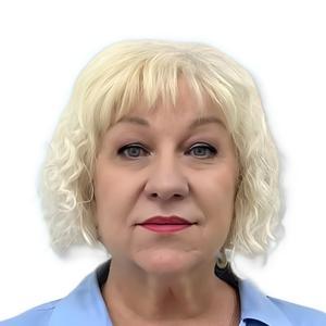 Василевская Алла Викторовна, лор, детский лор - Минск