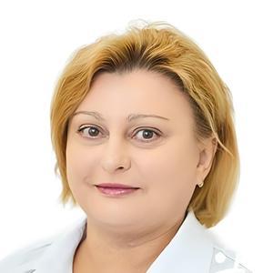 Голуб Ольга Михайловна, офтальмолог (окулист), детский офтальмолог - Минск