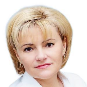 Беликова Елена Ивановна, офтальмолог-хирург - Минск