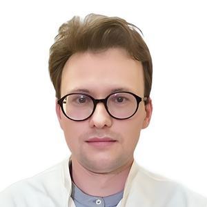 Горгун Олег Викторович - фотография Горгун Олег Викторович, психиатр, нарколог, психотерапевт - Минск