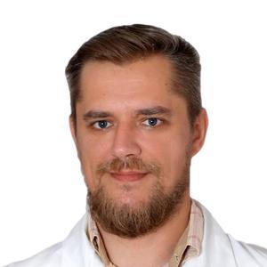 Жаранков Кирилл Сергеевич - фотография Жаранков Кирилл Сергеевич, психиатр, нарколог, психотерапевт - Минск