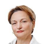 Борисевич Ирина Ивановна, Клинический психолог - Минск