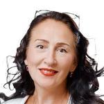 Евтуховская Елена Михайловна, Психотерапевт, детский психотерапевт - Минск