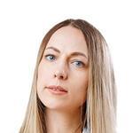 Куст Анна Владимировна, Психиатр, Нарколог, Психотерапевт - Минск