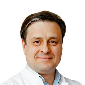Волокитин Александр Александрович - фотография Волокитин Александр Александрович, психолог - Минск