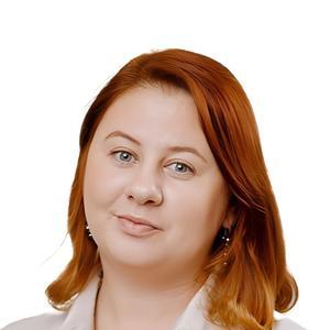 Гайдукевич Мария Андреевна, психолог, детский психолог - Минск