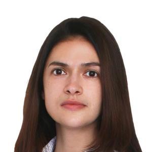 Яблонская Наталья Владимировна, психотерапевт - Минск