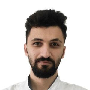 Зульфигаров Шахрияр , стоматолог-хирург - Минск