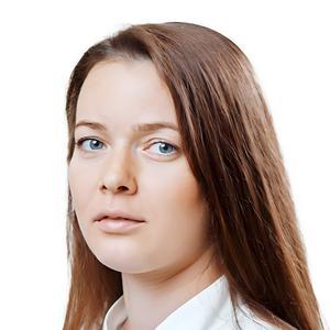 Бабич Оксана Анатольевна - фотография Бабич Оксана Анатольевна, психотерапевт - Минск